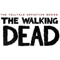 Skybound Games The Walking Dead: The Telltale Definitive Series Compleet PlayStation 4 - thumbnail