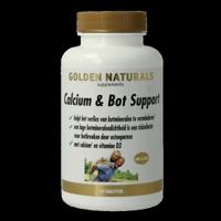 Calcium & bot support 60 Tabletten
