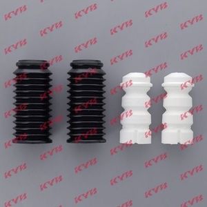 Aanslagrubber met stofkap - Protection kit 915416