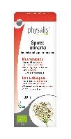 Physalis Plantendruppels Vloeibaar Spirea Ulmaria 100ml
