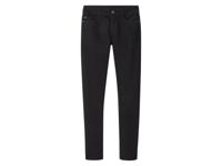 esmara Dames jeans - Skinny fit (Kort, Zwart, 42) esmara Dames jeans - Skinny fit (Kort, Zwart, 42)