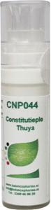 CNP44 Thuya Constitutieplex