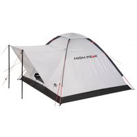 High Peak Beaver 3 tent - thumbnail