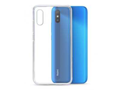 Mobilize Mobilize Gelly Case Xiaomi Redmi 9A Clear