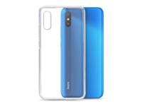 Mobilize Mobilize Gelly Case Xiaomi Redmi 9A Clear