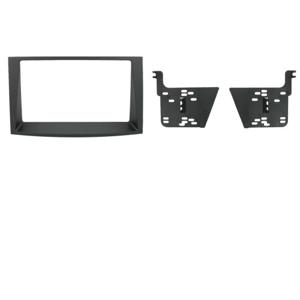 Dubbeldin paneel Subaru 1233128606