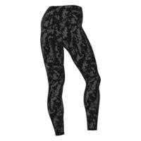 Nike One High-Waisted Sportlegging Dames Lang S/36.
