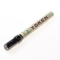 Viltmerkstift zwart yoken no10 Viltmerkstift zwart yoken no10