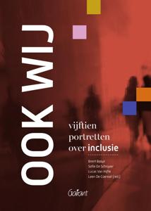Ook wij (Hardback)