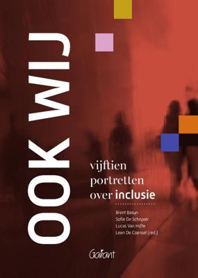 Ook wij (Hardback)