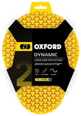 OXFORD protektor "dynamic" shoulder/elbow/knee guard dynamic OXFORD protektor "dynamic" shoulder/elbow/knee guard dynamic