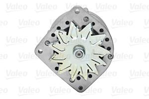 Valeo Alternator/Dynamo 437588