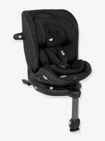 Draaibaar autostoeltje JOIE I-Pivot Grow i-Size 40 tot 135 cm, equivalent groep 0+/1 zwart