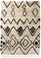 De Munk Carpets - Beni Ouarain MM-4 - 200x250 cm Vloerkleed