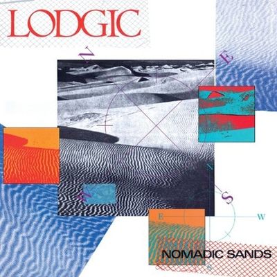 Nomadic Sands - CD (0602498491836) Nomadic Sands - CD (0602498491836)