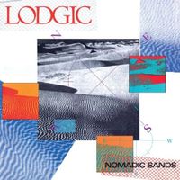 Nomadic Sands - CD (0602498491836) - thumbnail