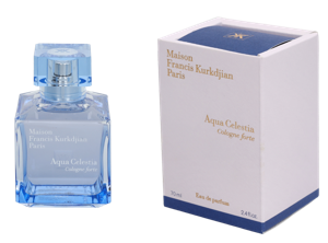 Maison Francis Kurkdjian - MFKP Aqua Celestia Cologne Forte Eau de parfum Spray 70ml