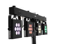 EUROLITE EUROLITE LED KLS-3002 Next Compact Light Set