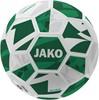 JAKO 2342 Trainingsbal River - Wit/Groen - 4