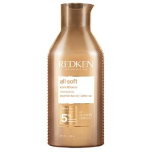 Redken All Soft Conditioner voor Droog Haar