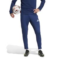 adidas Entrada 26 Trainingsbroek Donkerblauw Wit