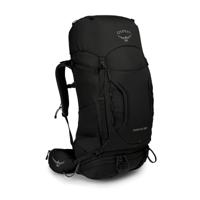 Osprey Kestrel - 68L - S/M - Black