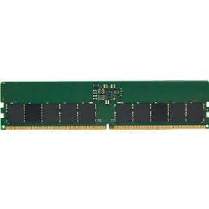 Kingston Technology KSM52E42BS8KM-16HA geheugenmodule 16 GB 1 x 16 GB DDR5 5200 MHz ECC