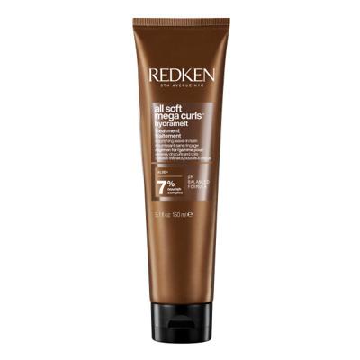 Redken All Soft Mega Curls Leave-in Hydramelt 150ml