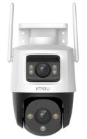 Imou Cruiser Dual 10MP Torentje IP-beveiligingscamera Buiten 2304 x 1296 Pixels Plafond Imou Cruiser Dual 10MP Torentje IP-beveiligingscamera Buiten 2304 x 1296 Pixels Plafond