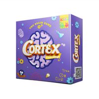 Asmodee cortex kids