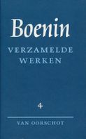 Verzamelde werken - 4 - I.A. Boenin - ebook