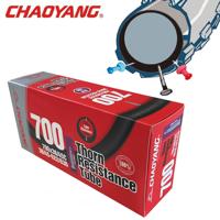 CHAOYANG 28x1.50/1.75 (40/47-622) antilek 3,7 mm (thorn resistance) fv 48 mm y122608+3