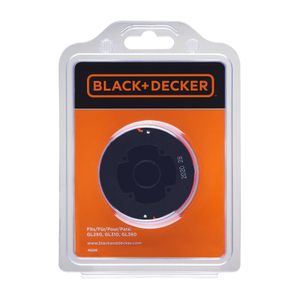 Black & Decker A6226-XJ accessoire voor struikmaaiers & grastrimmers
