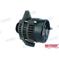 REC575011 - DYNAMO 12V 70AMP INDMAR Pleasurecraft