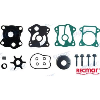 REPUESTOS MOTORES - Honda REC06193-ZV5-020 - KIT BOMBA AGUA HONDA