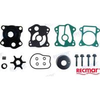 REPUESTOS MOTORES - Honda REC06193-ZV5-020 - KIT BOMBA AGUA HONDA
