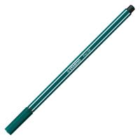 Stabilo pen 68 - viltstift - turquoise groen (68/53)