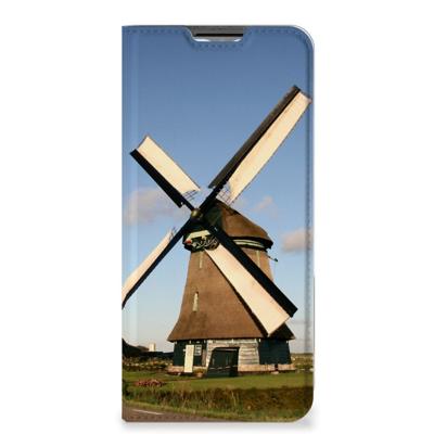 OPPO A54s | A16 | A16s | Book Cover | Molen