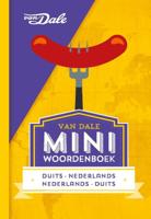 Van Dale Miniwoordenboek Duits (Paperback)
