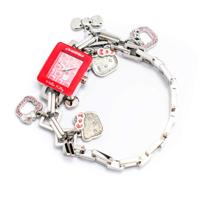 Horloge Dames Chronotech CT.6323L/12M Horloge Dames Chronotech CT.6323L/12M