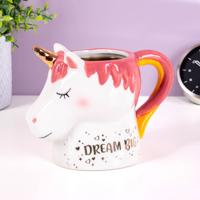 Eenhoorn mok