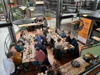 Hellobier Bierproeverij Noordkade Veghel