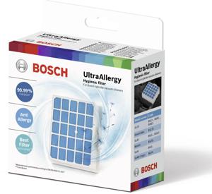 Bosch BBZ156UF stofzuiger accessoire Cilinderstofzuiger Filter
