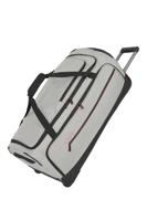 Crosslite Wheeled Duffle L Natur