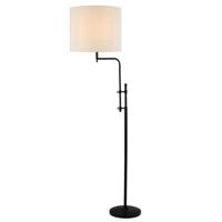 Searchlight Klassieke schemerlampMunich - EU12083-1BK