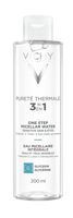 Vichy Purete Thermale 3in1 One Step Micellair Water