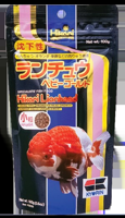Hikari Lionhead mini - 100 gram