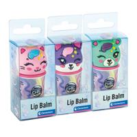 Clementoni crazy chic lipbalsem ijs/muffin