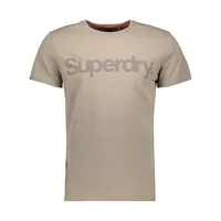 Superdry CL casual t-shirt heren