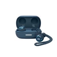 JBL Reflect Flow Pro Headset True Wireless Stereo (TWS) In-ear Sporten Bluetooth Blauw